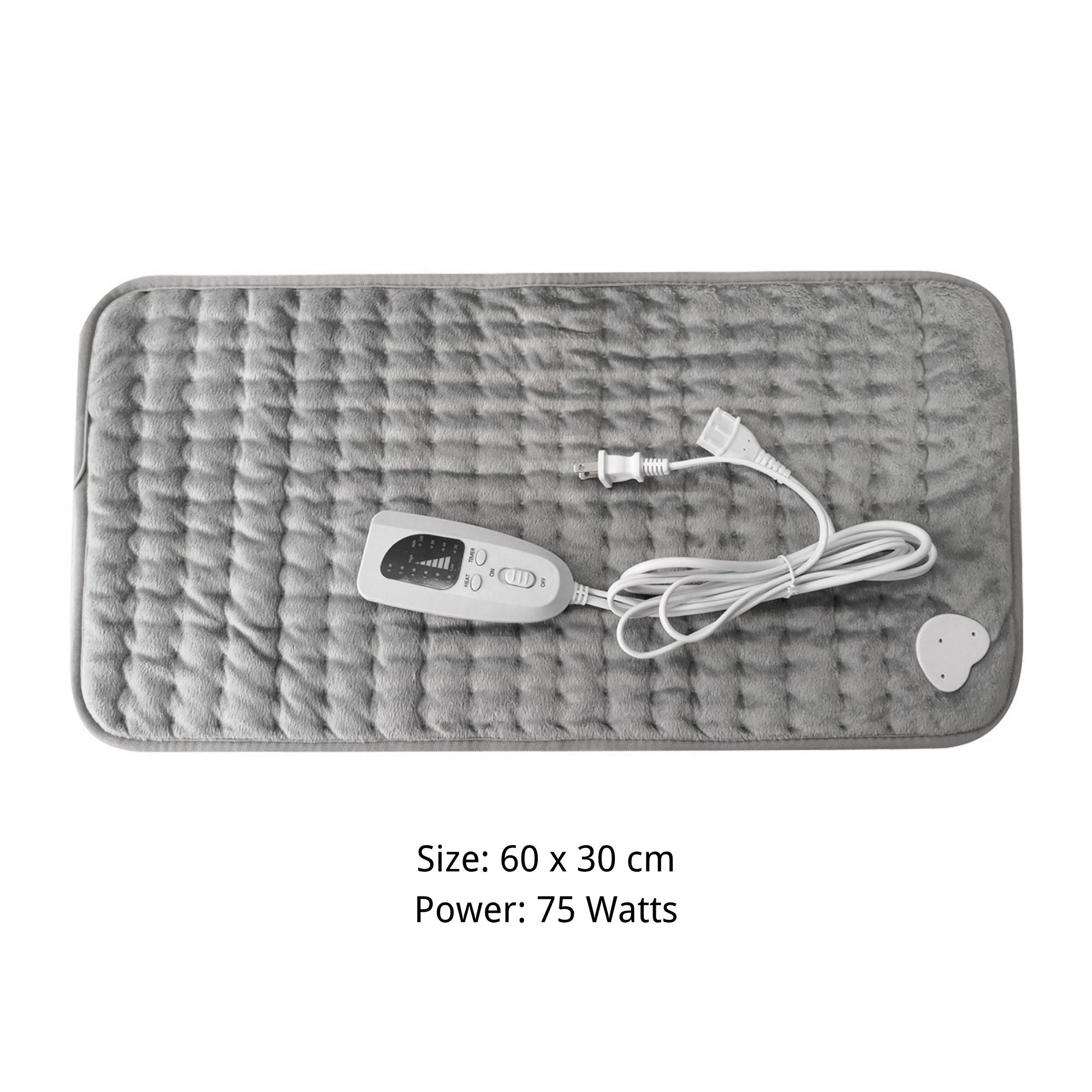 Pet Heating Pad for Pain Relief & Joint Comfort