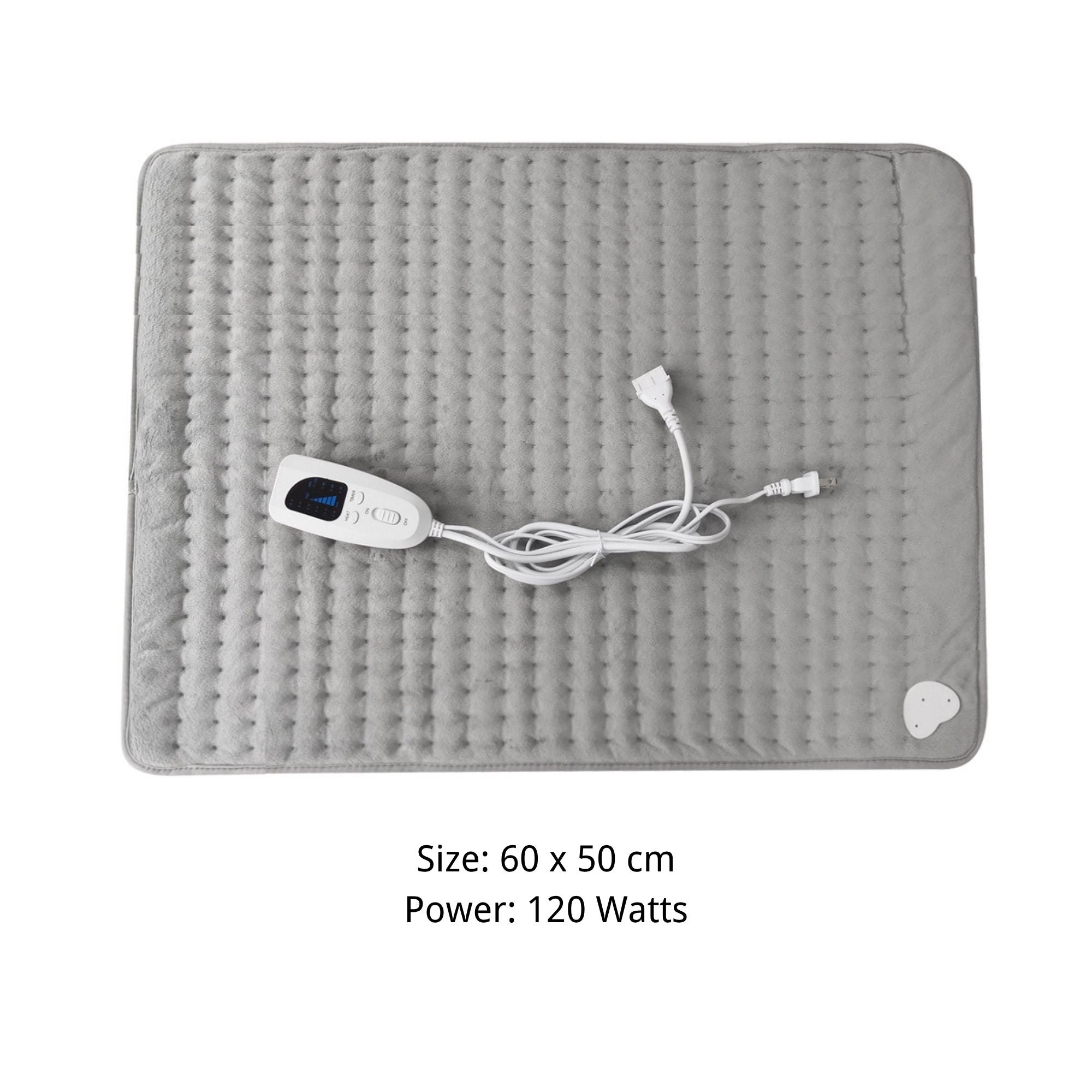 Pet Heating Pad for Pain Relief & Joint Comfort