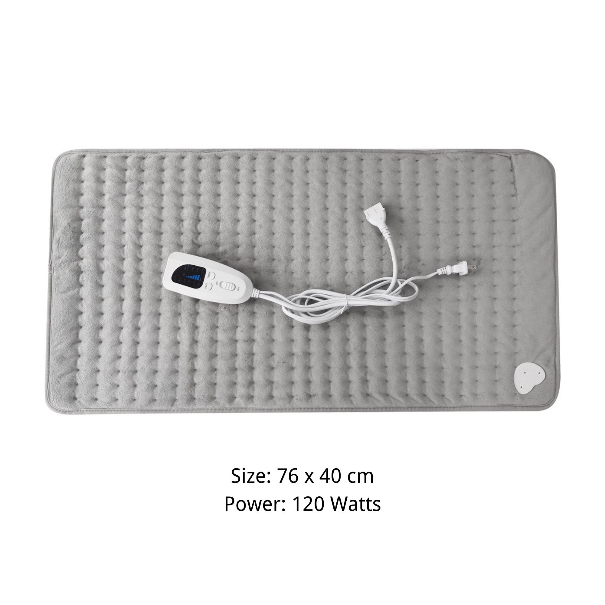 Pet Heating Pad for Pain Relief & Joint Comfort