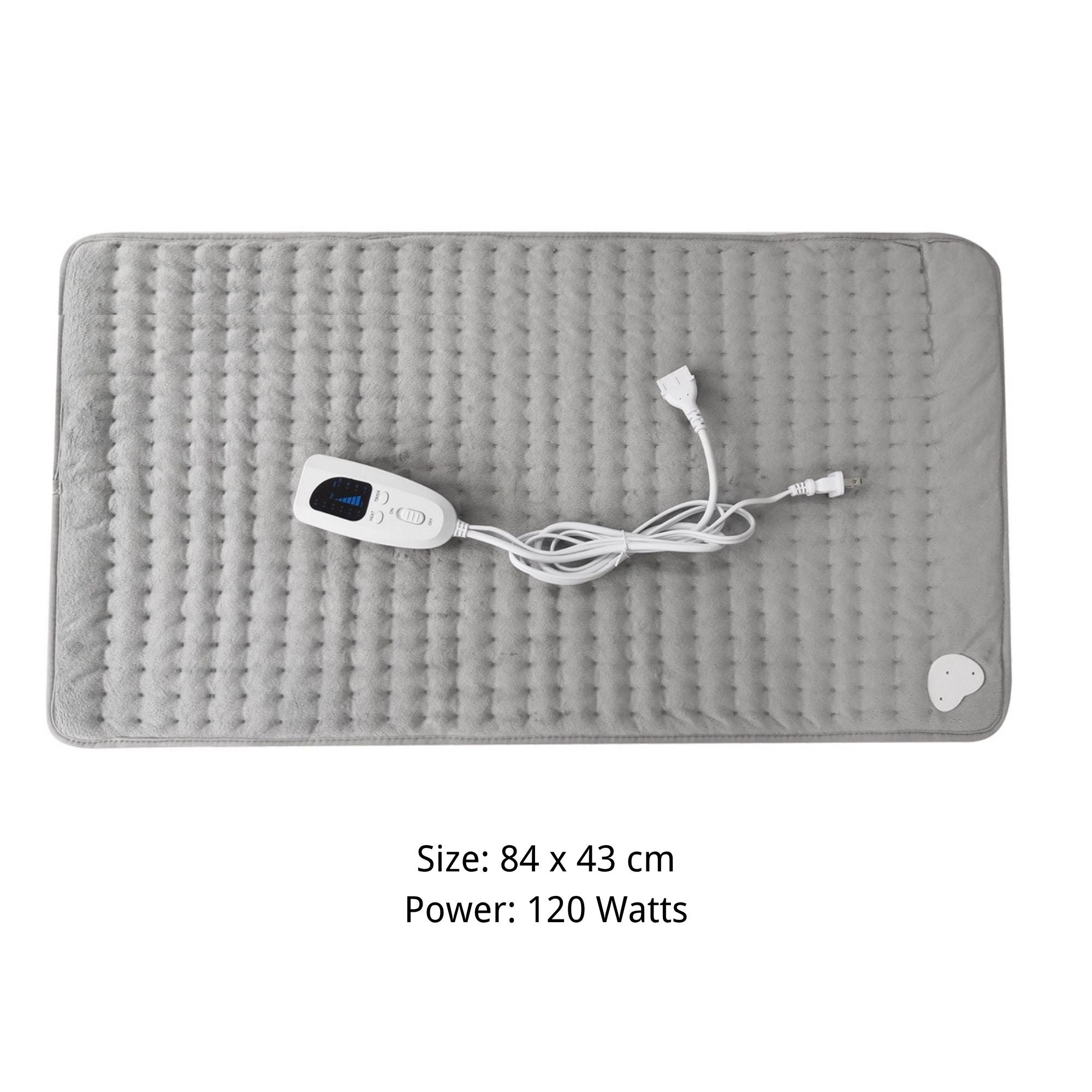 Pet Heating Pad for Pain Relief & Joint Comfort