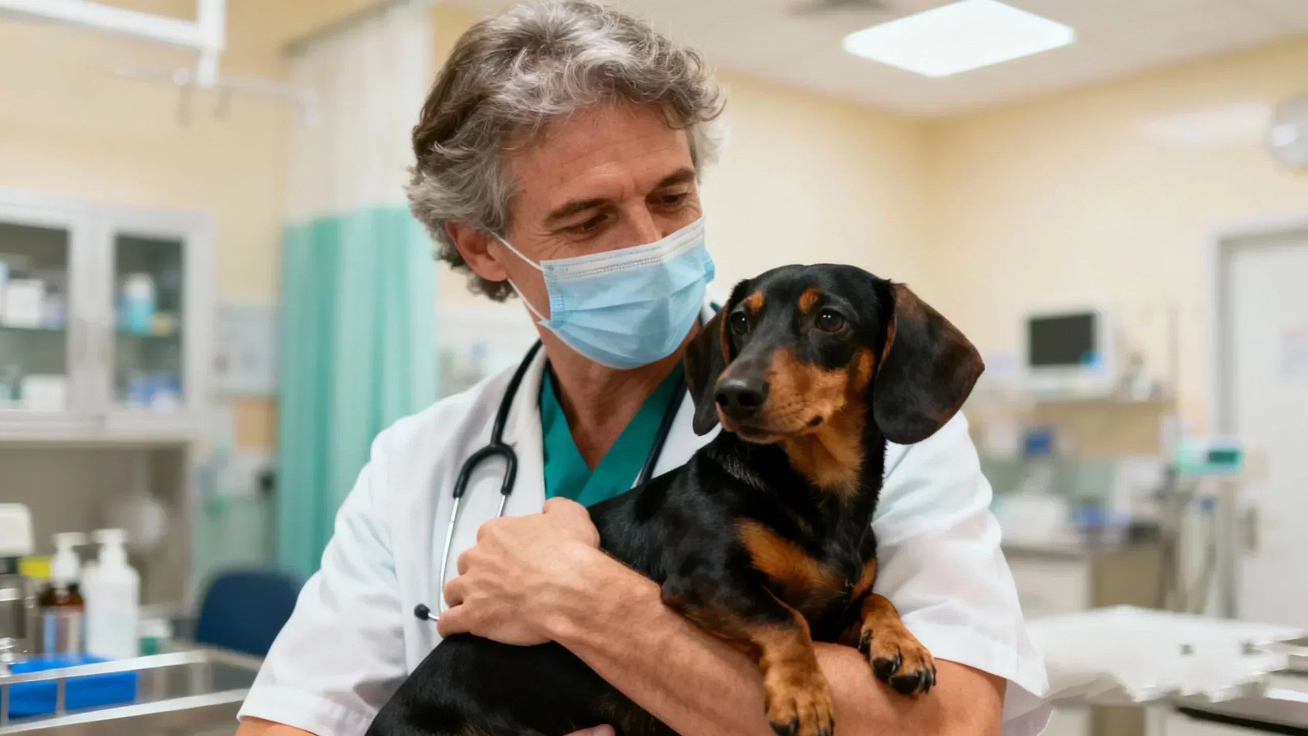 Essential Care Guide for Dogs with Mobility Challenges