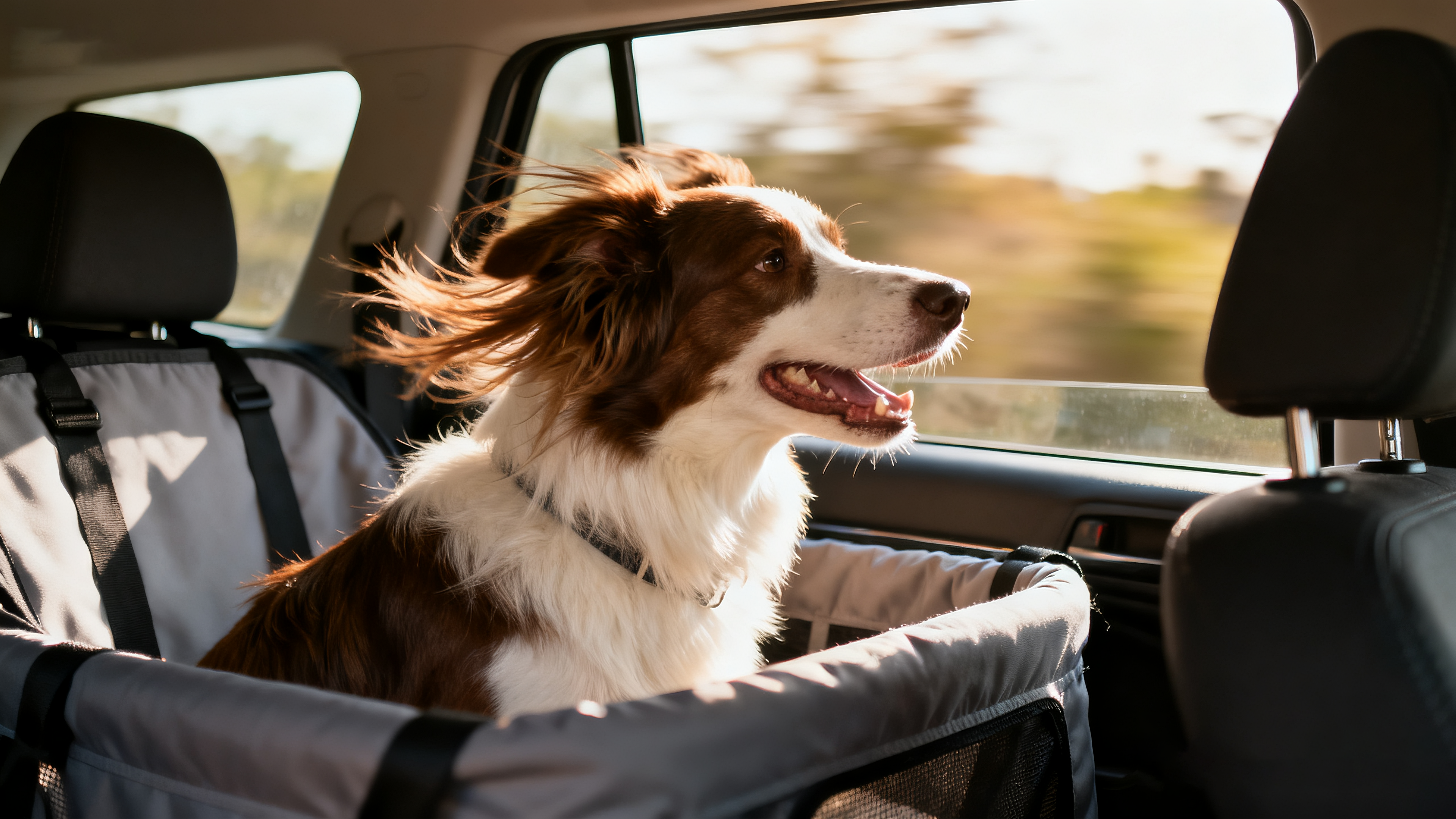 Beyond the Carrier: Your Guide to Choosing the Perfect Travel Gear