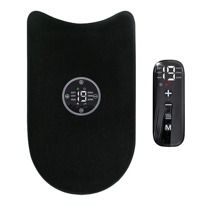 Rechargeable Pet Red Light Therapy Device - For Arthritis & Pain Relief in Dogs & Cats