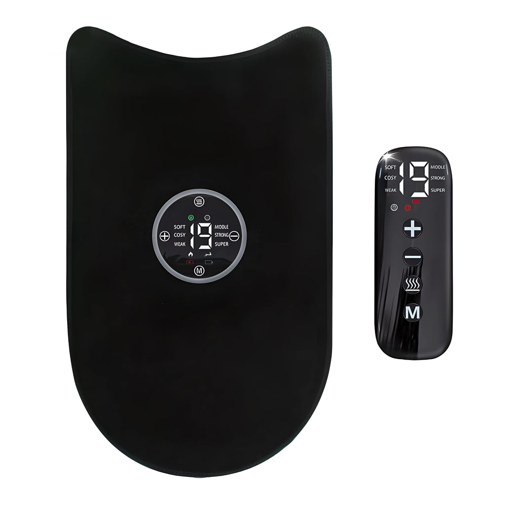 Magnetic Pet Red Light Device | Targeted Comfort & Relaxation