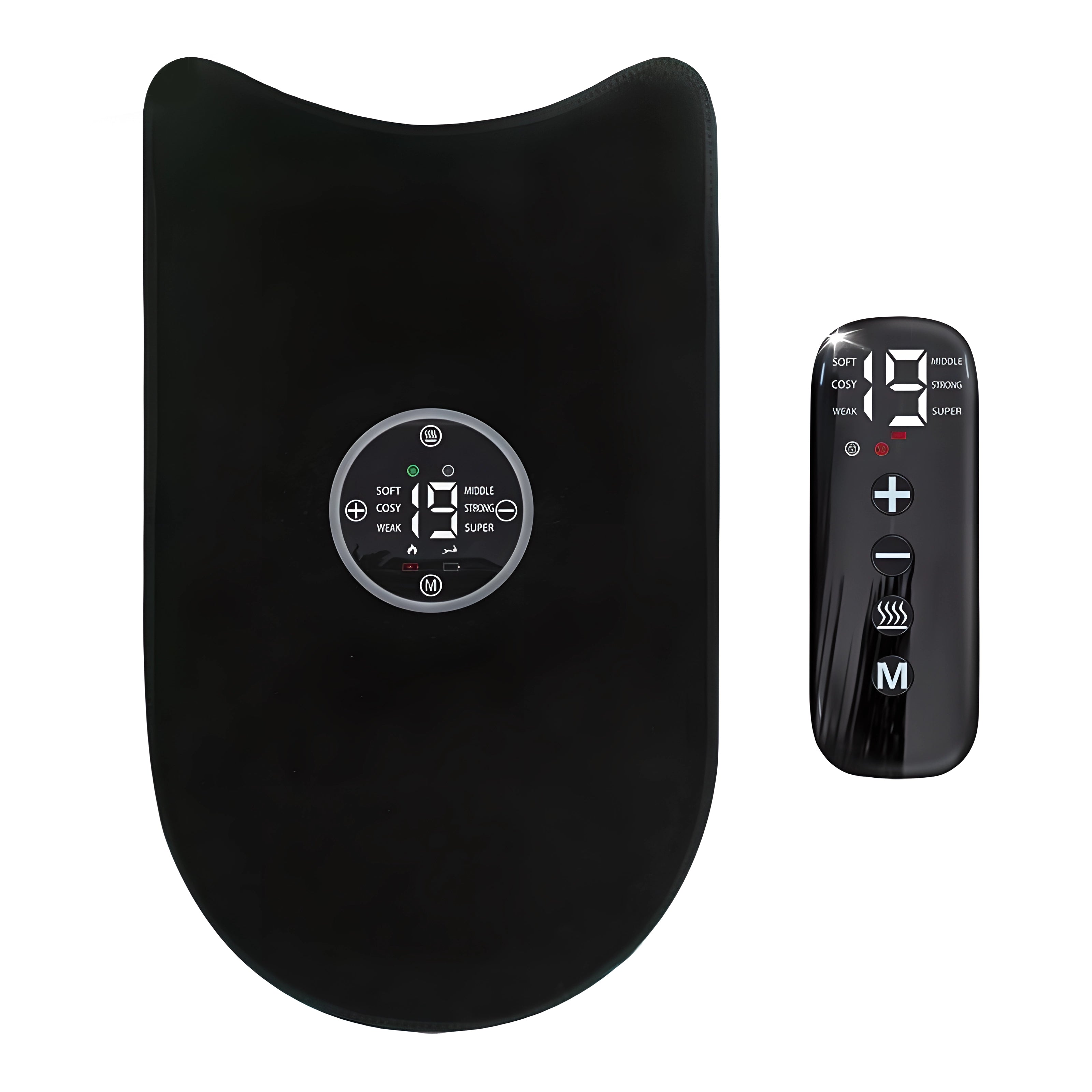 Magnetic Pet Red Light Device | Targeted Comfort & Relaxation