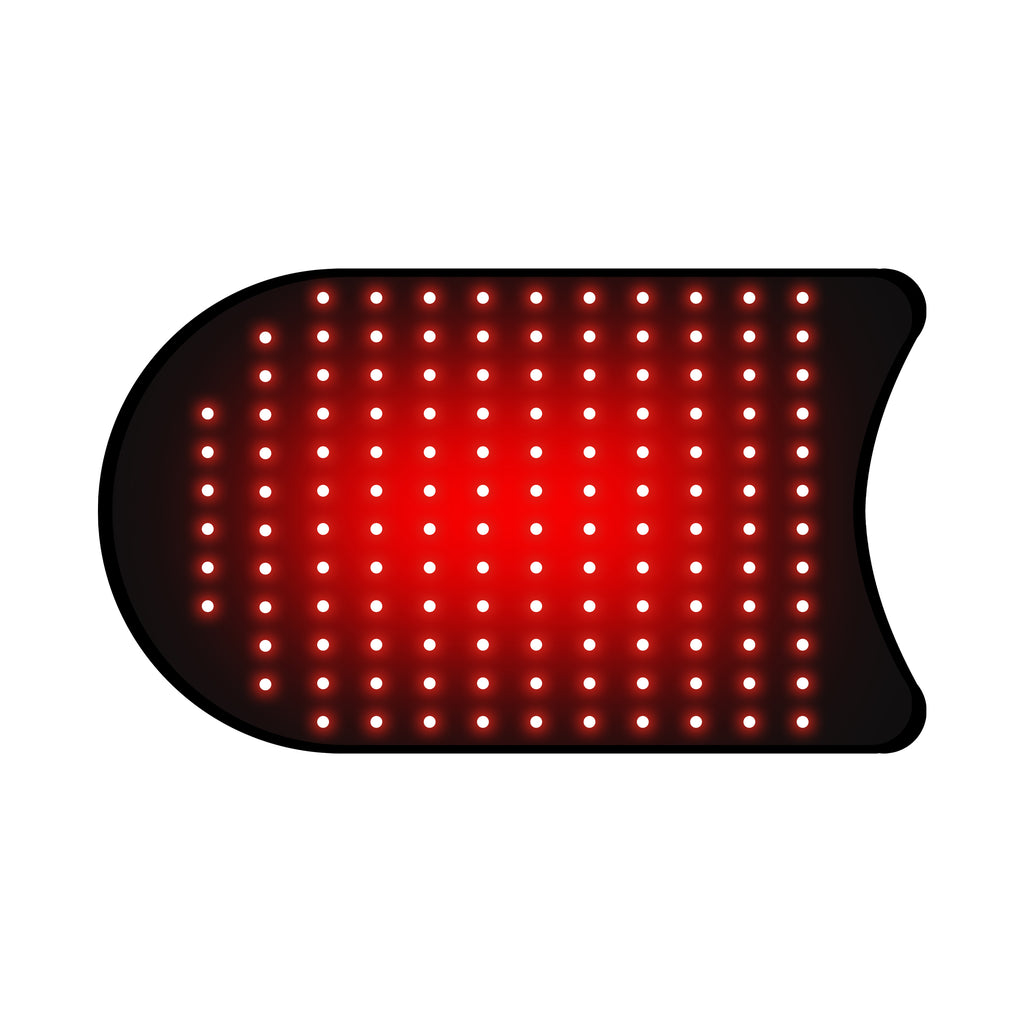 Magnetic Pet Red Light Device | Targeted Comfort & Relaxation