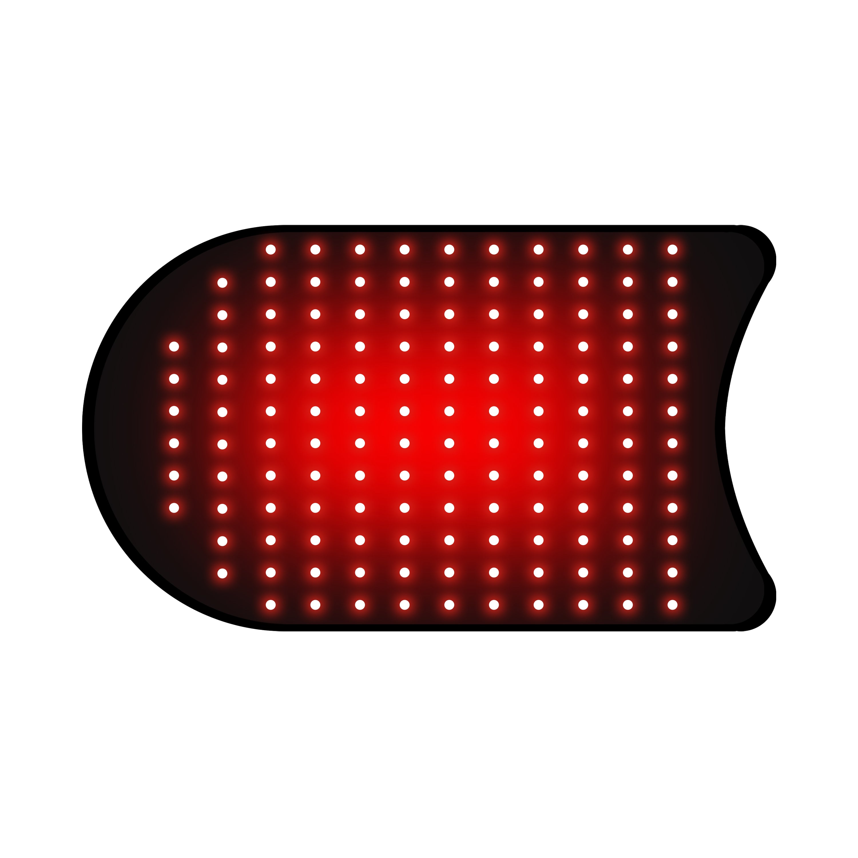 Magnetic Pet Red Light Device | Targeted Comfort & Relaxation