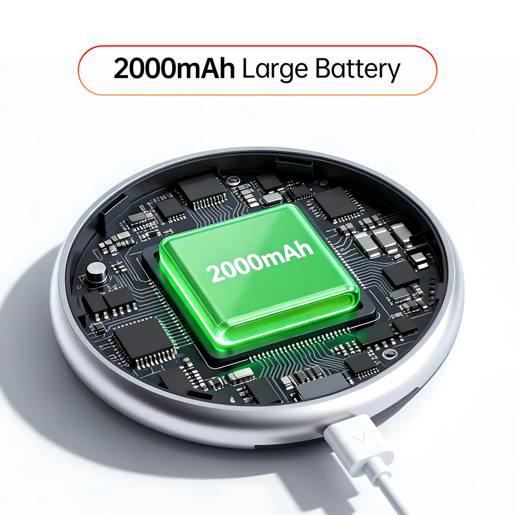 Magnetic Pet Red Light Therapy | Targeted Deep Soothing