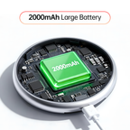 Magnetic Pet Red Light Therapy | Targeted Deep Soothing