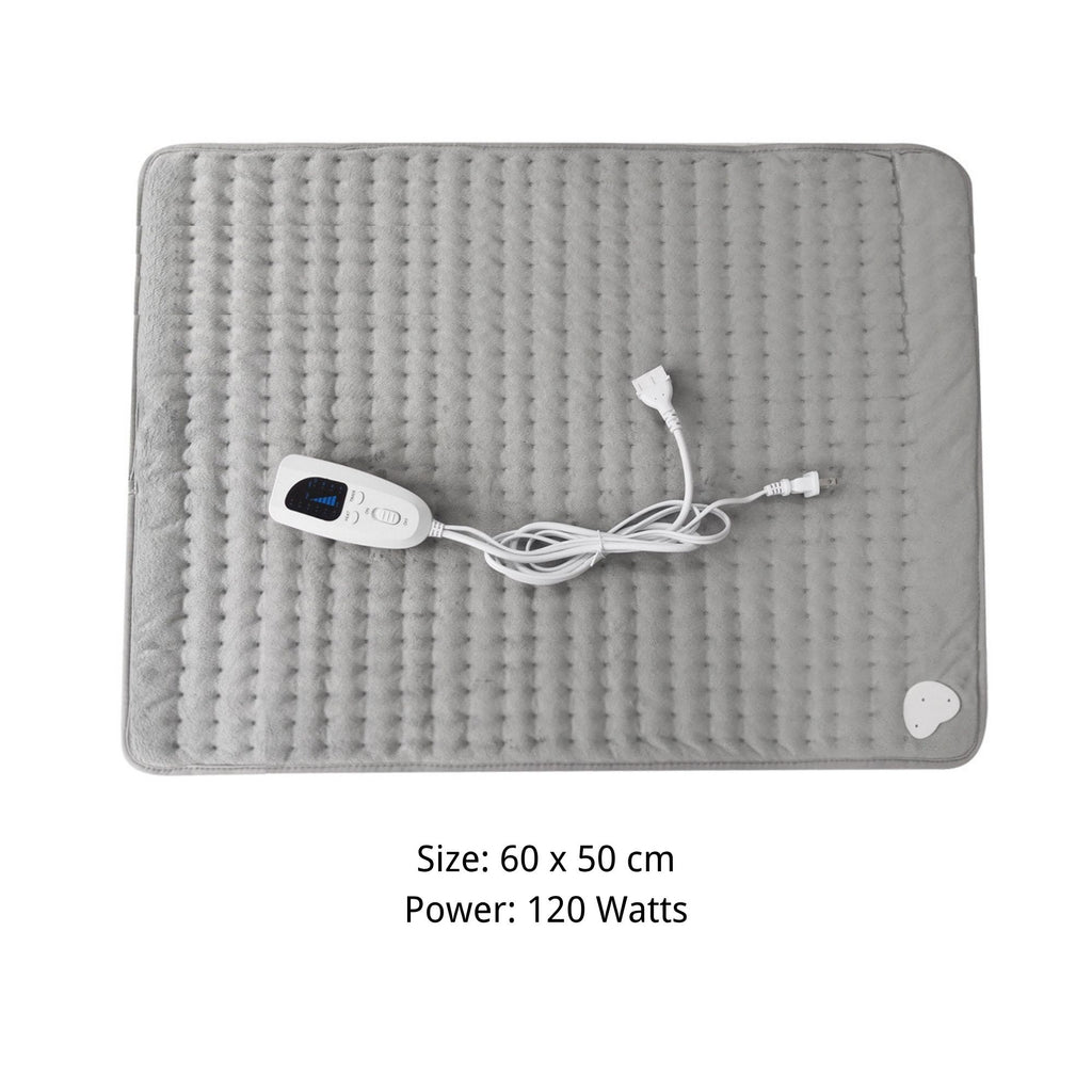 Pet Heating Pad for Pain Relief & Joint Comfort