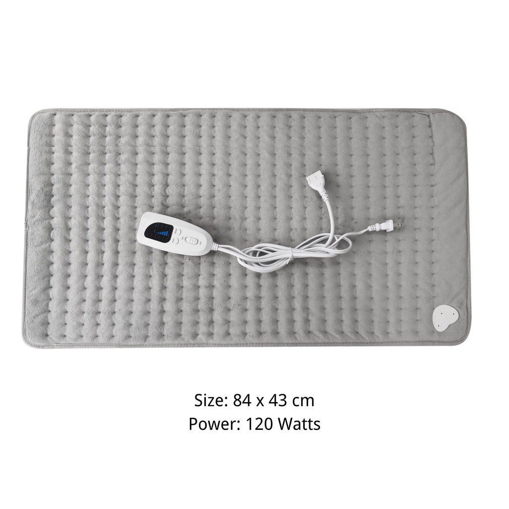 Pet Heating Pad for Pain Relief & Joint Comfort