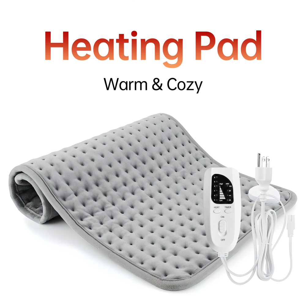 Pet Heating Pad for Pain Relief & Joint Comfort