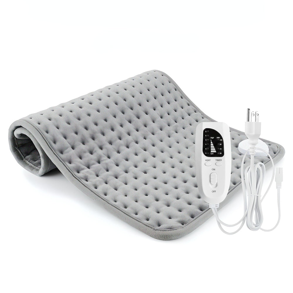 Pet Heating Pad for Daily Warmth & Comfort