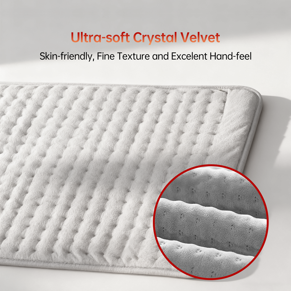 Pet Heating Pad for Pain Relief & Joint Comfort