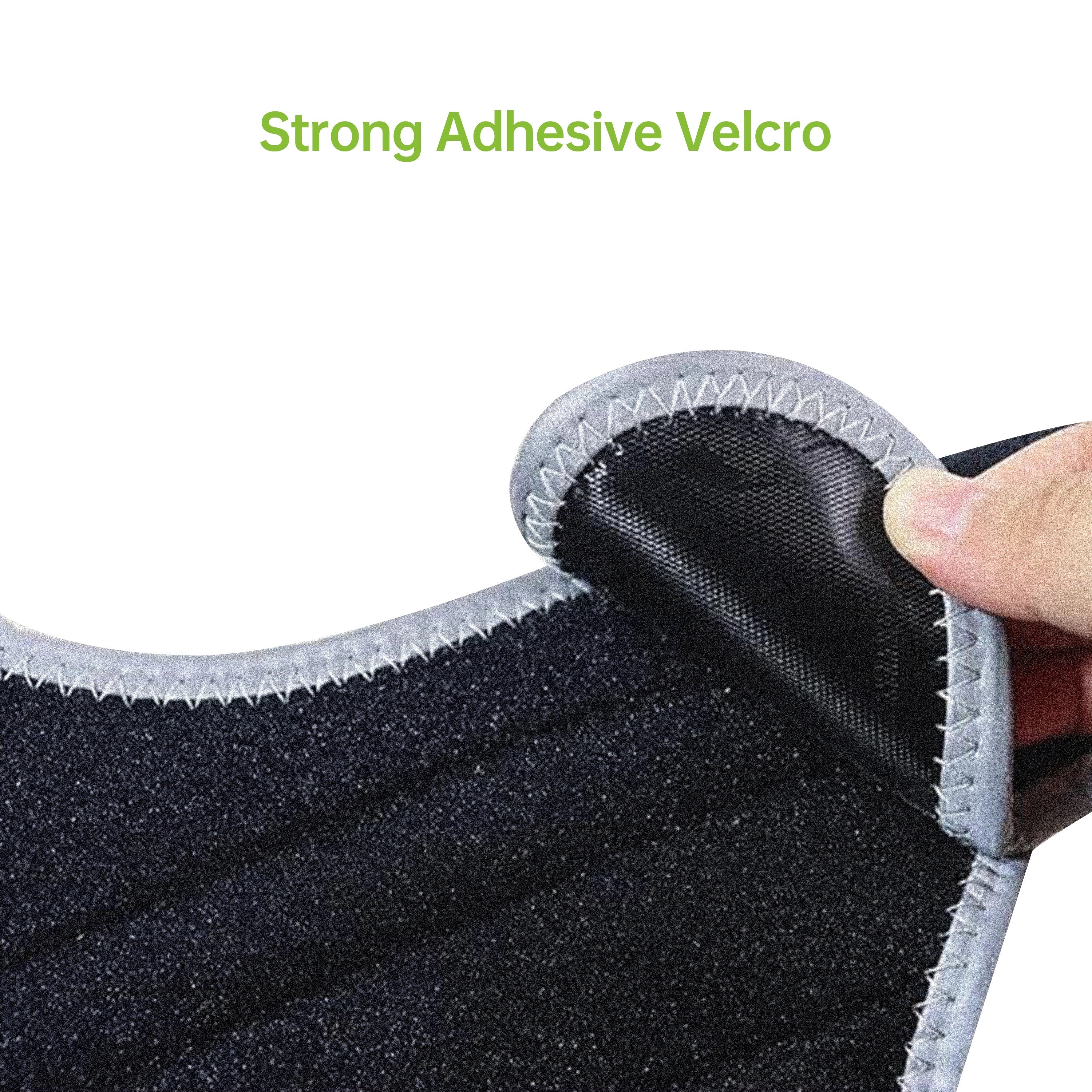 Dog Back Support Vest for Mobility & Comfort