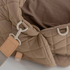 Portable Foldable Cat Carrier Bag - Lightweight Pet Handheld Crossbody Bag
