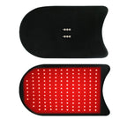 Rechargeable Pet Red Light Therapy Device - Portable Infrared Pain Relief for Arthritis, Injuries in Dogs & Cats