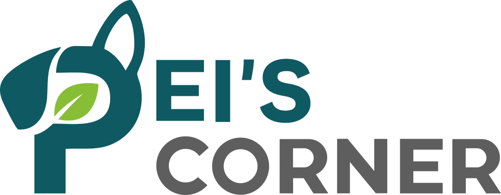 Pei's Corner