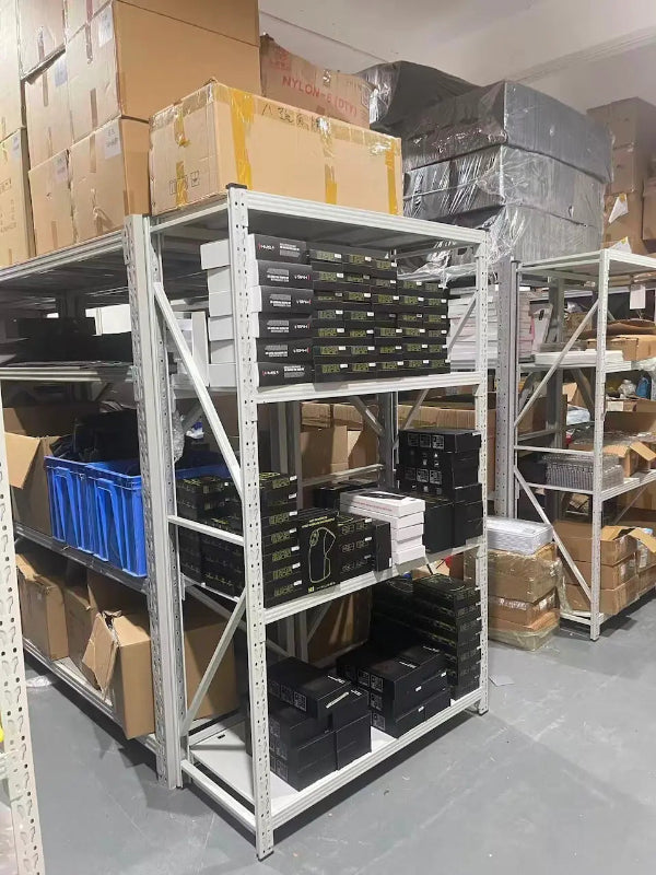 peiscorner warehousing